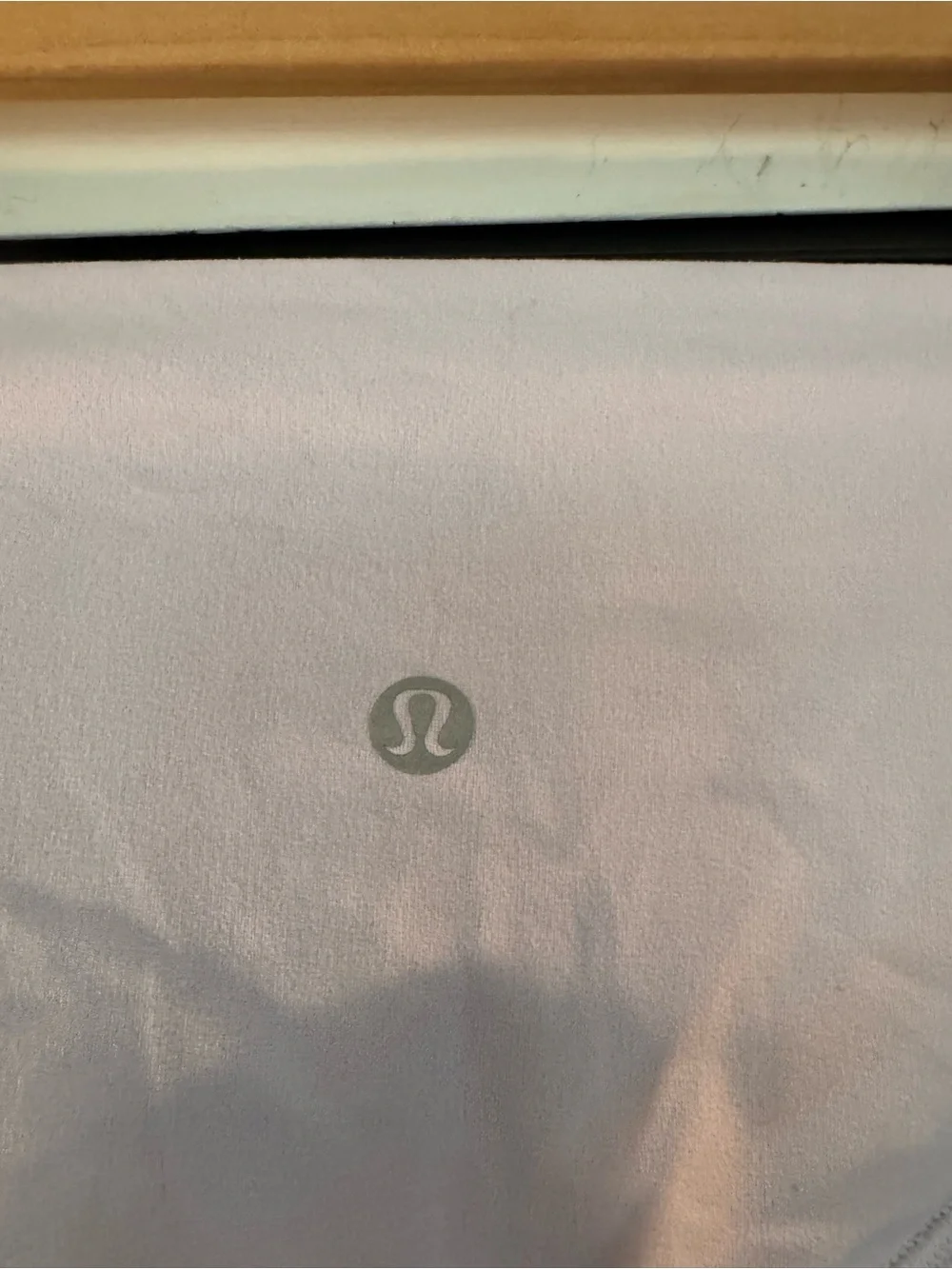 Lululemon Align High-Rise Short 8